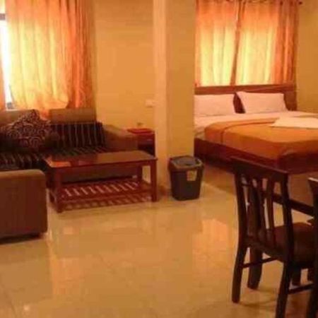 Fabhotel Smack Residency Chennai Zewnętrze zdjęcie